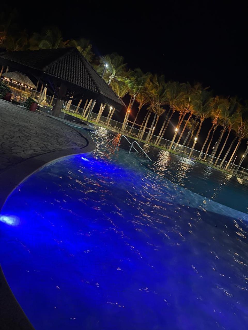 Resort Manhattan Beach Aquiraz Riviera Exterior photo